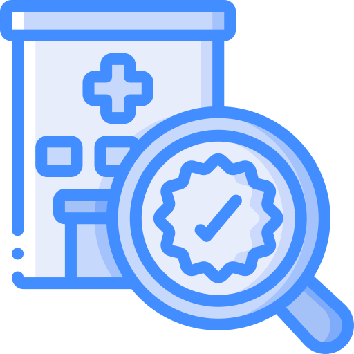 krankenhaus kostenlos Icon krankenhaus kostenlos Icon