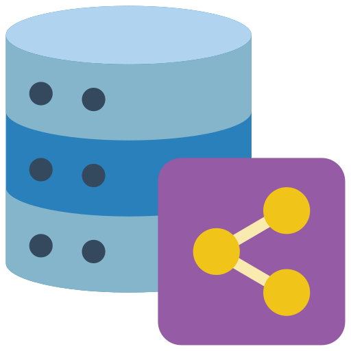 Database - free icon