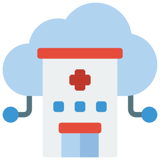 hospital icono gratis