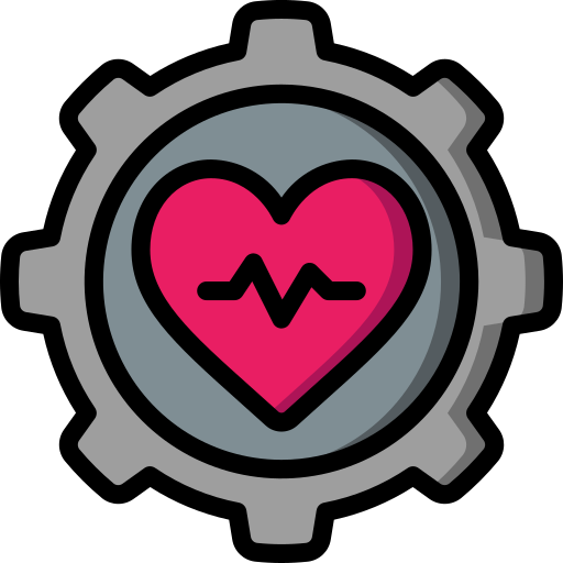 gesundheits-app kostenlos Icon gesundheits-app kostenlos Icon