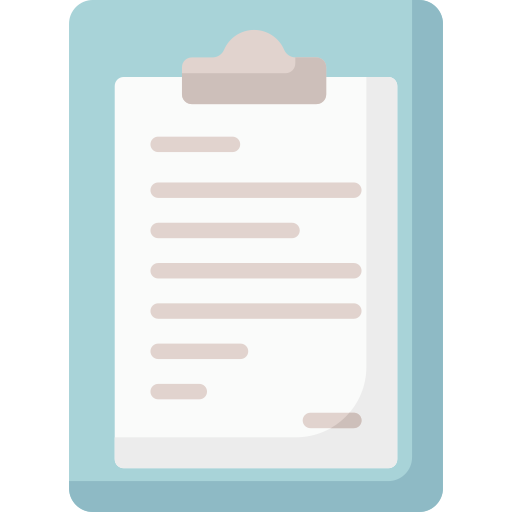 prüfbericht kostenlos Icon prüfbericht kostenlos Icon