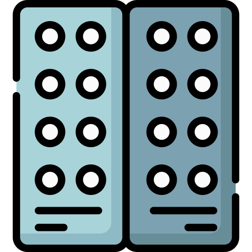 약 무료 아이콘