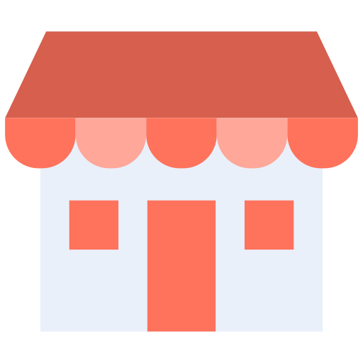 tienda icono gratis