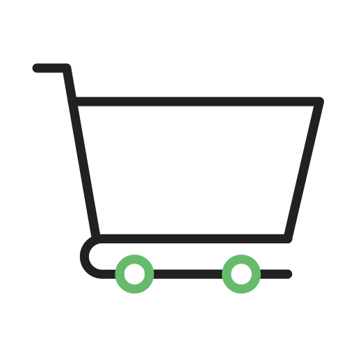 Trolley free icon Trolley free icon