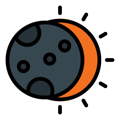 Eclipse Generic Outline Color icon