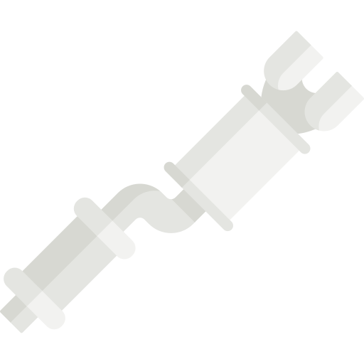 Выхлопная труба бесплатно иконка Выхлопная труба бесплатно иконка