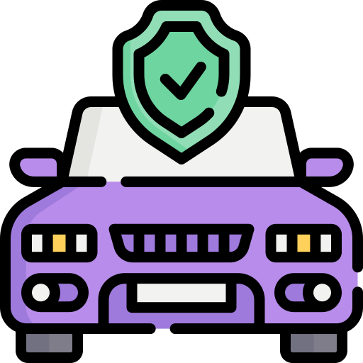 Страхование бесплатно иконка