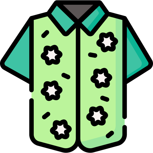 camisa grátis ícone