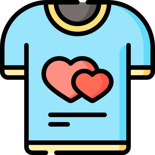 t-shirt kostenlos Icon t-shirt kostenlos Icon