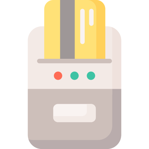 tarjeta icono gratis