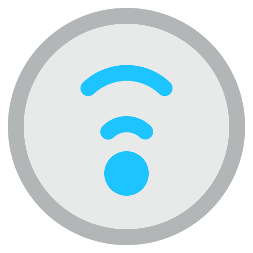 wifi icono gratis