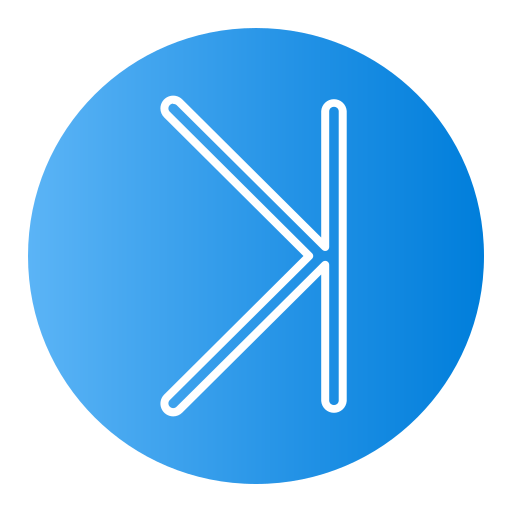 Next free icon