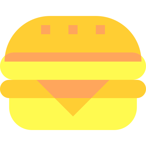 hamburguesa icono gratis