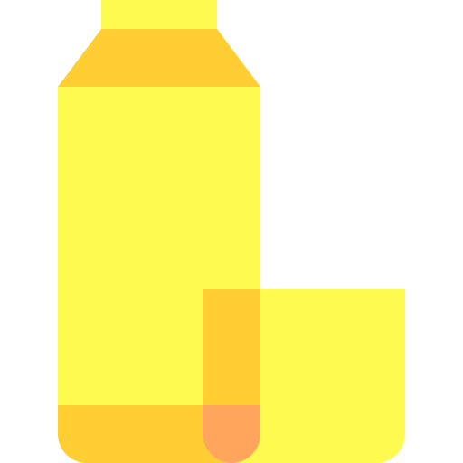 thermos Icône gratuit