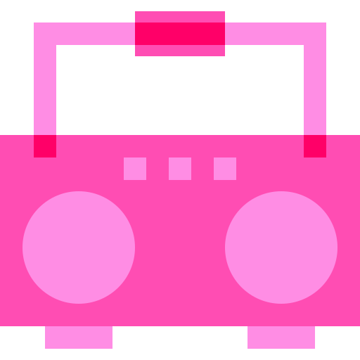 Радио бесплатно иконка