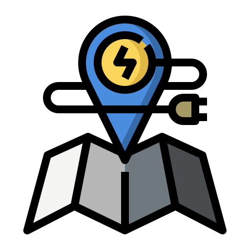 kraftwerk kostenlos Icon