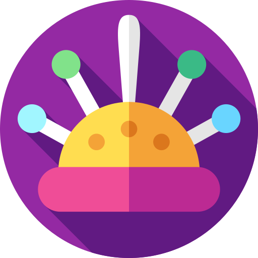 alfiletero icono gratis