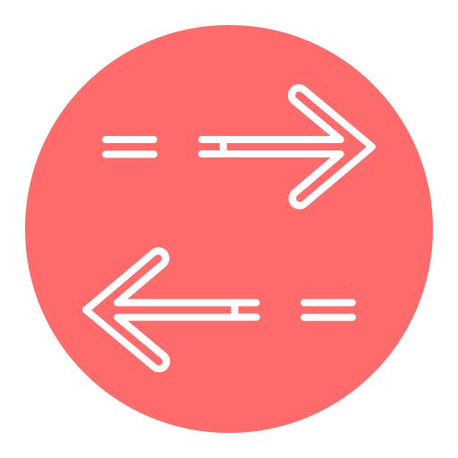 Direction arrow - Free arrows icons