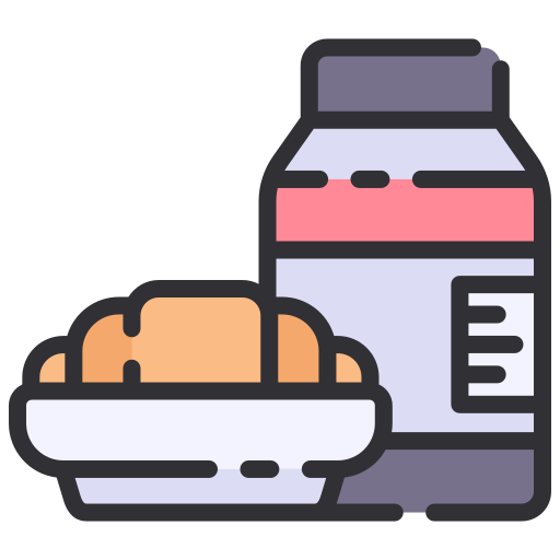 Breakfast free icon Breakfast free icon