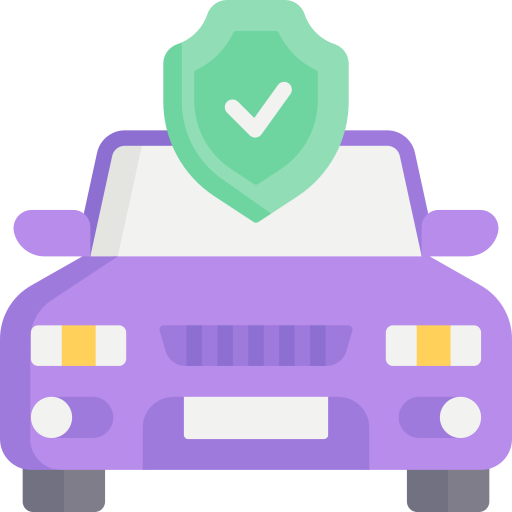 assurance Icône gratuit