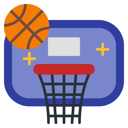 baloncesto icono gratis