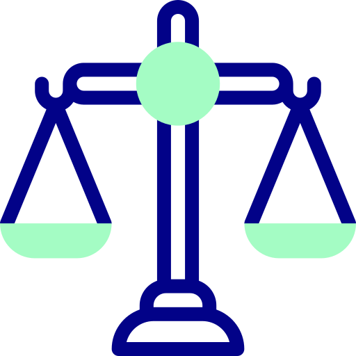 법 무료 아이콘