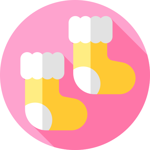 Носки бесплатно иконка