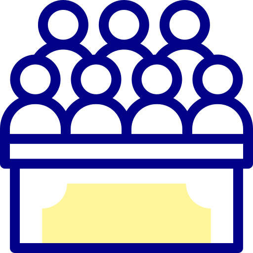 Jury free icon Jury free icon