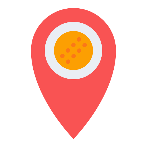 ubicación icono gratis