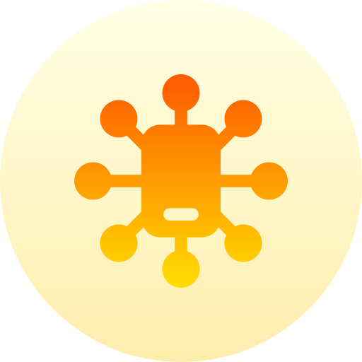 Connect free icon