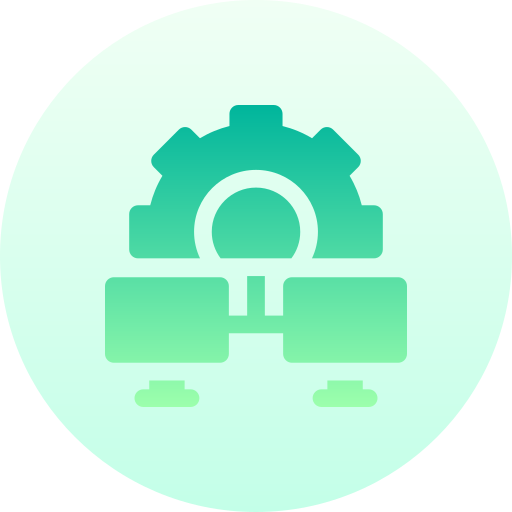 Management free icon