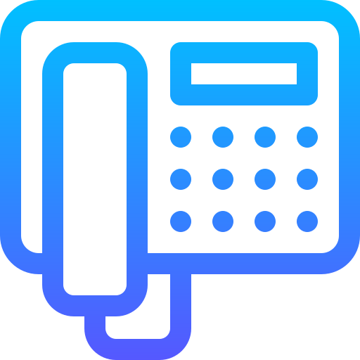 téléphone Icône gratuit
