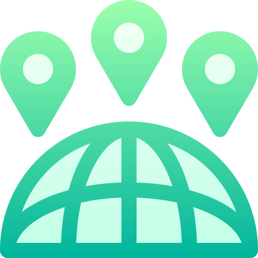 alfiler icono gratis