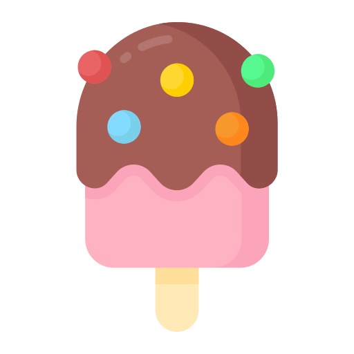 helado icono gratis