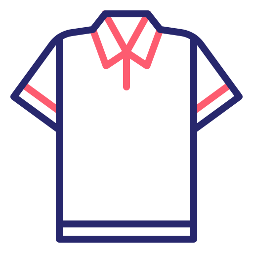 polo Icône gratuit