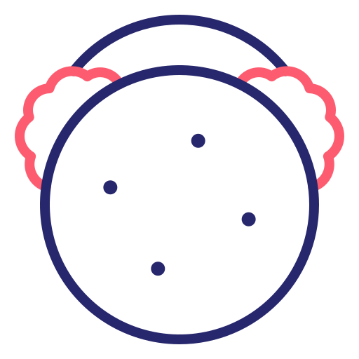 roujiamo icono gratis