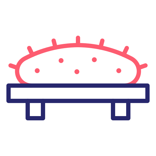 Sea cucumber free icon Sea cucumber free icon