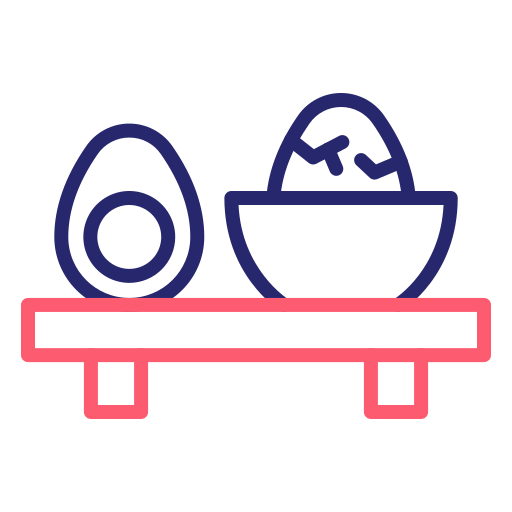 Tea egg free icon Tea egg free icon