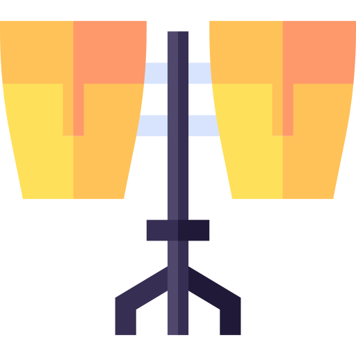 Drums free icon Drums free icon