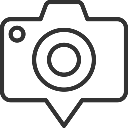 Camera Dreamstale Lineal icon