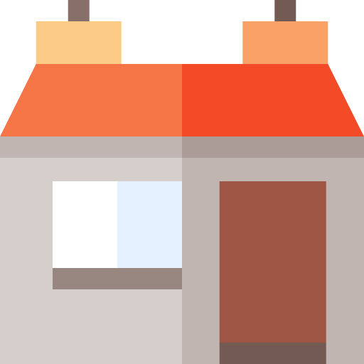 House free icon