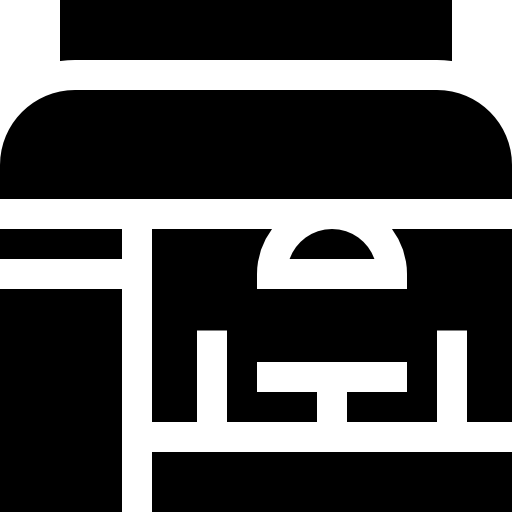 restaurante icono gratis