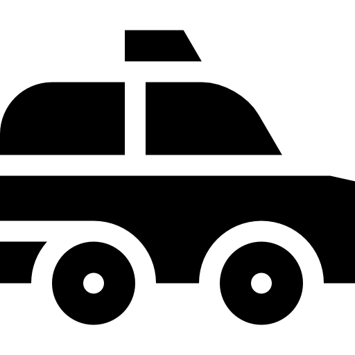 taxi kostenlos Icon
