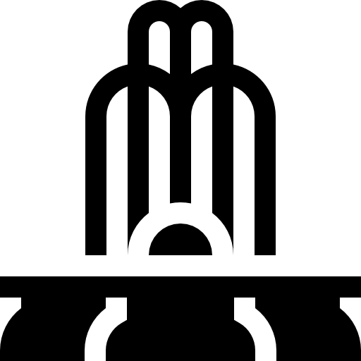 Фонтан бесплатно иконка Фонтан бесплатно иконка