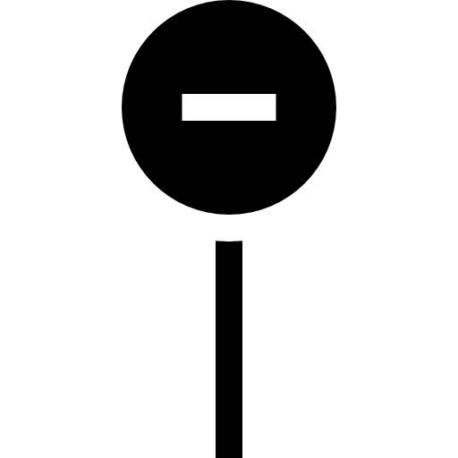 kein einlass kostenlos Icon