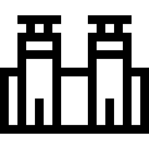 Тюрьма бесплатно иконка