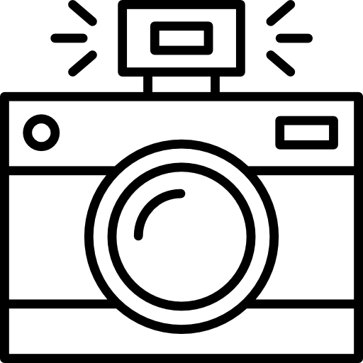 фото камера бесплатно иконка