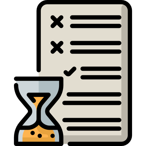 planificación icono gratis