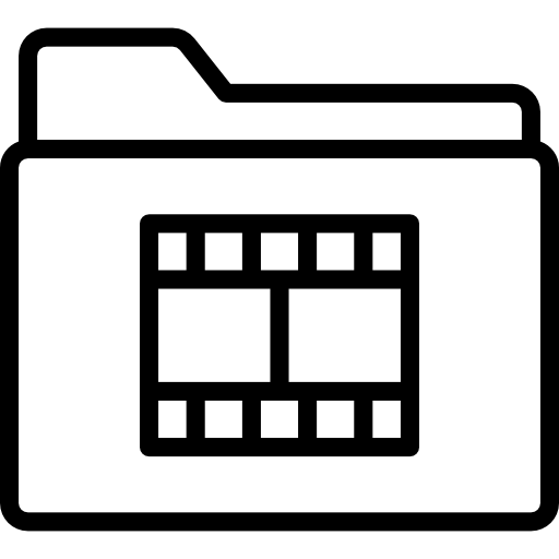 Folder free icon