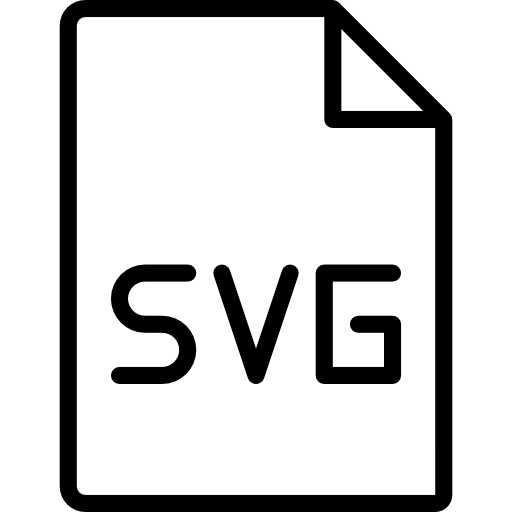 svg icono gratis